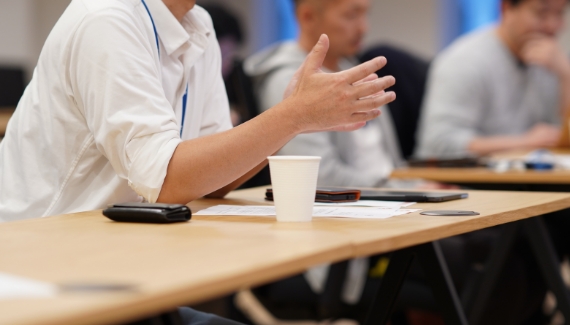 M&Aは非常に個別性が高い取引です。