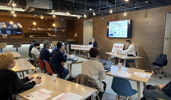 理想的なM&Aの実現に必要なこととは？