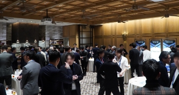 【メンバー限定交流イベント】